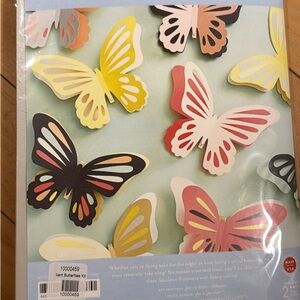 Lot of 5 assorted Paper Source Craft Kits